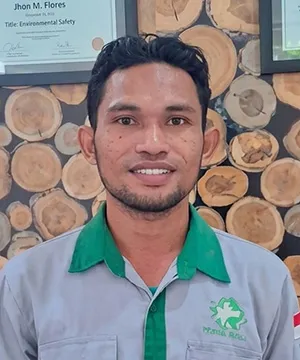 tim pest control ecoforpest